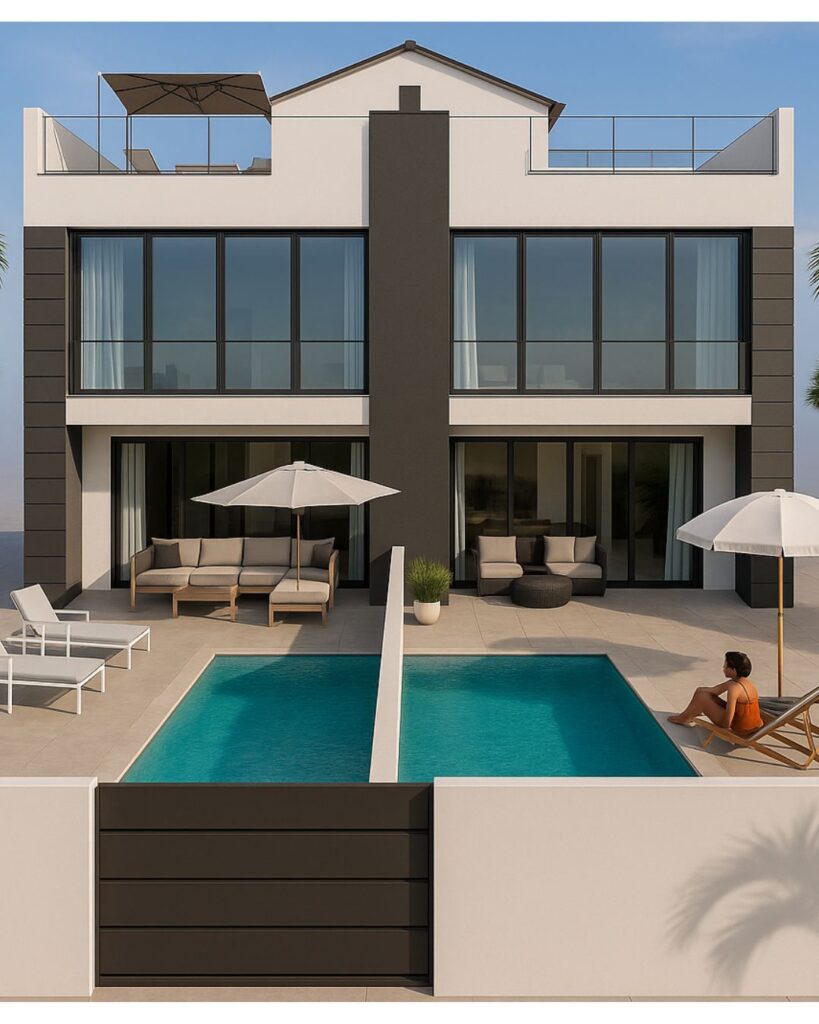 Townhome located in the heart of Flagler Village just 2 blocks away from the up and coming FAT Village Arts District, 7 blocks from the world famous Las Olas Blvd., and Downtown Fort Lauderdale